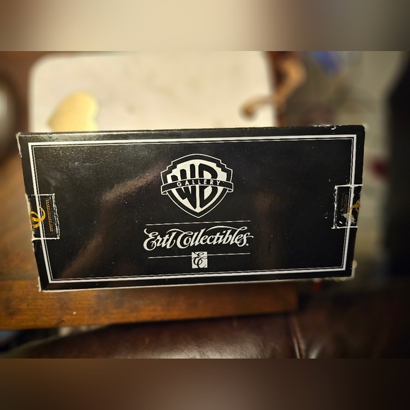 1917 Ford Tin Lizzie figurines WB vintage 2000 - Picture 5 of 8